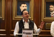 Propone Manolo Jiménez ‘trueque’ por narcopolíticos