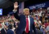 ¿Fraude electoral o intimidación? La apuesta de Trump