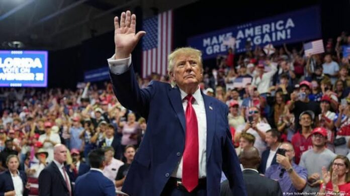 trump