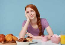 ¿Mejor salud mental al evitar los alimentos ultraprocesados?