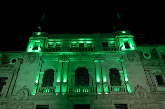 verde