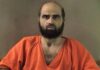 Transmitirá Pentágono fusilamiento de Nidal Hasan en vivo