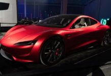 Tesla lidera la avalancha de ventas de coches eléctricos que cuestan más de 100.000 dólares